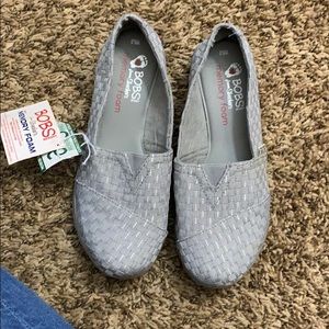 [BOBS] woven style bobs